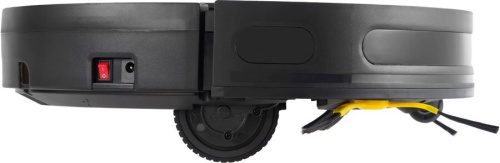 Робот-пылесос StarWind SRV5550 15Вт черный фото 4