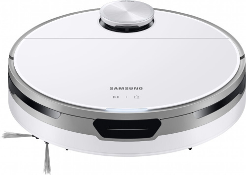 Робот-пылесос Samsung VR30T80313W фото 10