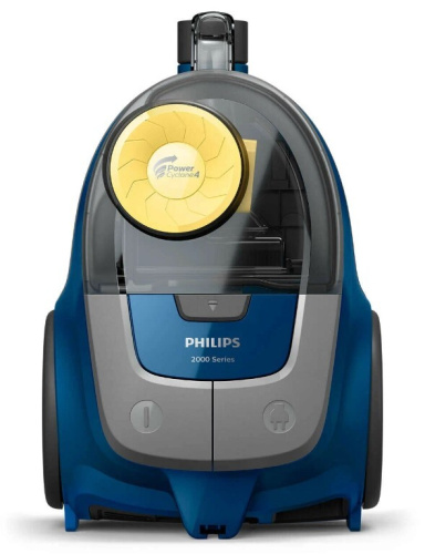 Пылесос Philips XB 2125/09