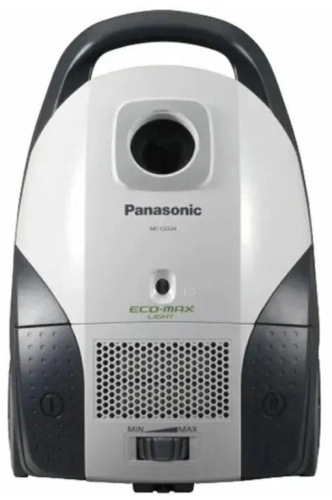 Пылесос Panasonic MC-CG713W фото 2