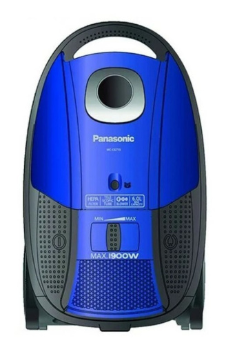 Пылесос Panasonic MC-CG711A149 фото 3