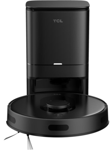 Робот-пылесос TCL Robot Vacuum Sweeva 6500 Black фото 3