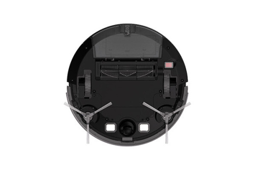 Робот-пылесос TCL Robot Vacuum Sweeva 1000 Black фото 3