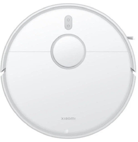 Робот-пылесос Xiaomi Robot Vacuum X10 EU B102GL