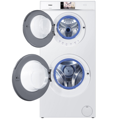 Стиральная машина с сушкой Haier HWD120-B1558U фото 4