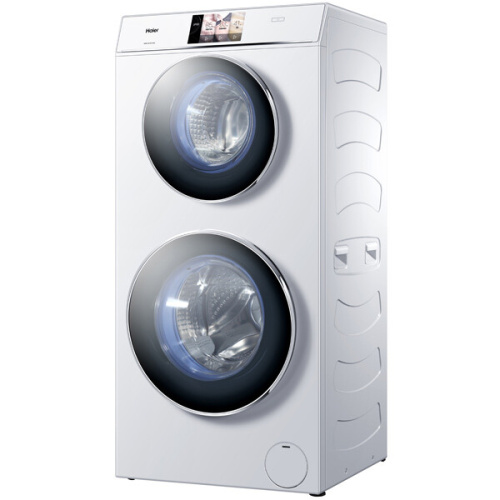 Стиральная машина с сушкой Haier HWD120-B1558U фото 5