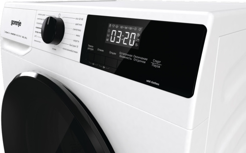 Стиральная машина с сушкой Gorenje W1D2A164ADS фото 3