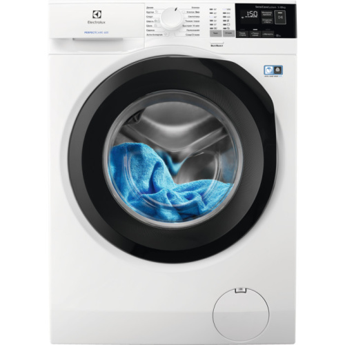 Стиральная машина Electrolux EW6F4R21B фото 2