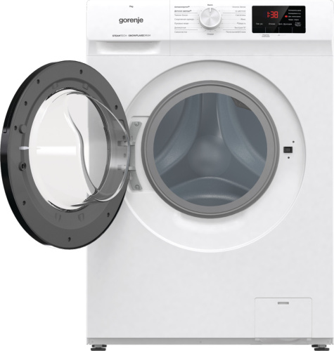 Стиральная машина Gorenje W1HE72SFS фото 10