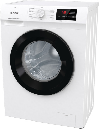 Стиральная машина Gorenje W1HE72SFS фото 13