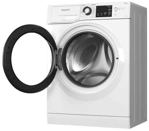 Стиральная машина Hotpoint-Ariston NSB 7225 S V RU фото 4