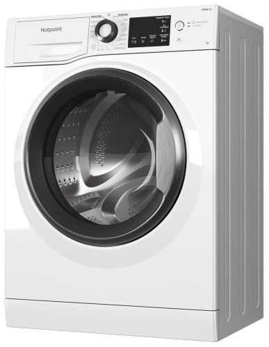 Стиральная машина Hotpoint-Ariston NSB 7225 S V RU фото 5