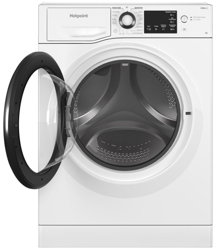 Стиральная машина Hotpoint-Ariston NSB 7225 S V RU фото 6