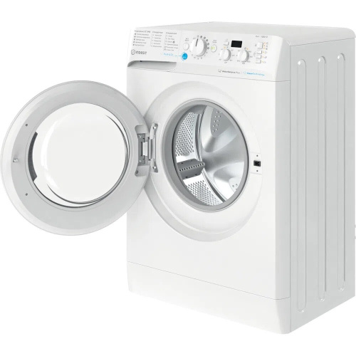 Стиральная машина Indesit BWSD 61051 WWV RU фото 4