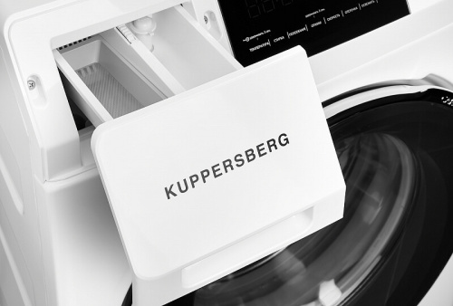 Стиральная машина Kuppersberg WID 56149 W фото 5