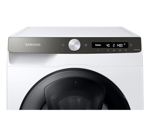 Стиральная машина Samsung WW90T554CAT фото 6