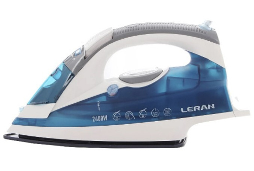 Утюг Leran CEI 4024 фото 3