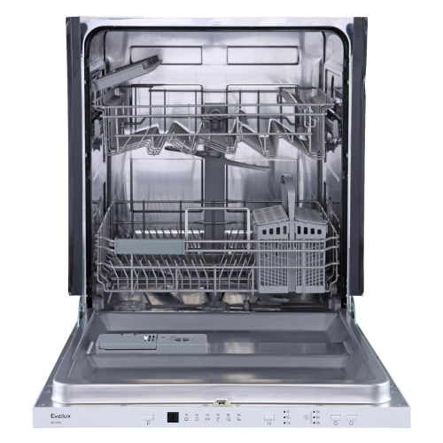 Встраиваемая посудомоечная машина Evelux BD 6004 фото 3