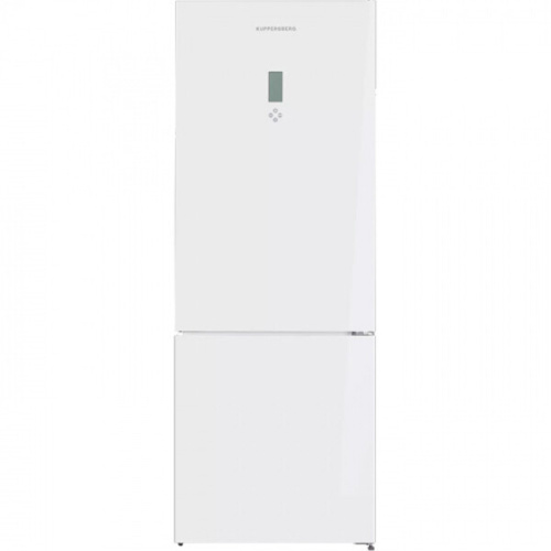 Холодильник Kuppersberg NRV 192 WG фото 2