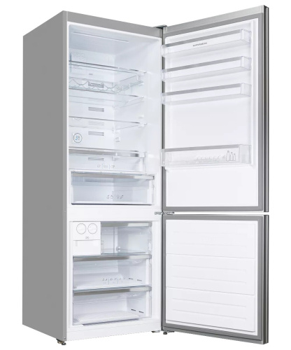 Холодильник Kuppersberg NRV 192 WG фото 5