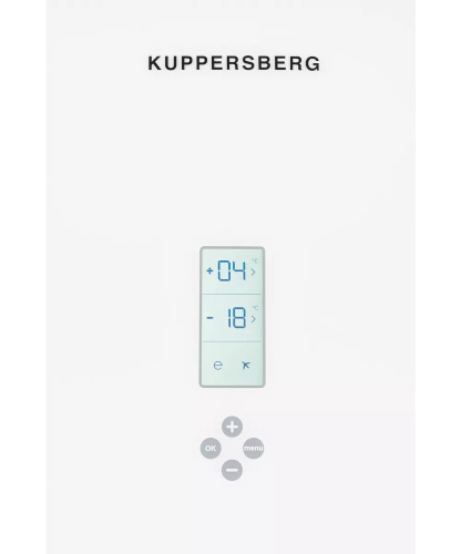 Холодильник Kuppersberg NRV 192 WG фото 6