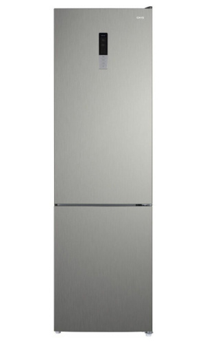 Холодильник CHIQ CBM351NS фото 2