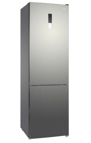 Холодильник CHIQ CBM351NS фото 3