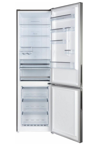 Холодильник CHIQ CBM351NS фото 4