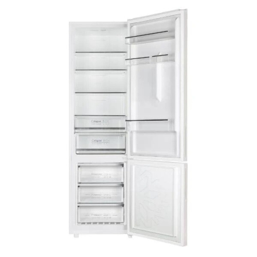 Холодильник CHIQ CBM351NW фото 4