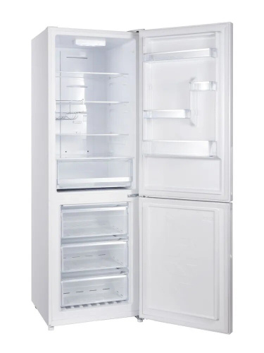 Холодильник CHIQ CBM317NW фото 6