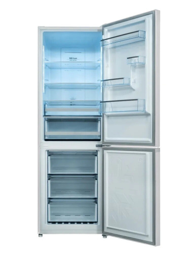 Холодильник CHIQ CBM317NW фото 7