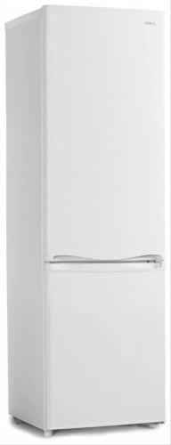 Холодильник CHIQ CBM252DW фото 3