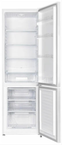 Холодильник CHIQ CBM252DW фото 4