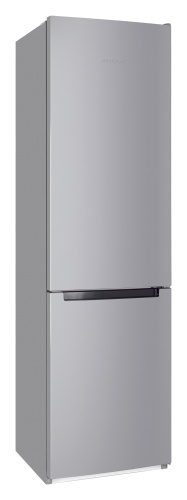 Холодильник Nordfrost NRB 164NF S фото 2