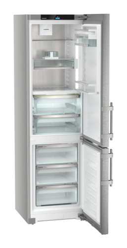 Холодильник Liebherr CBNsdb 5753 фото 4