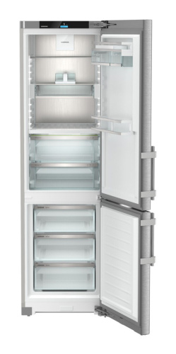 Холодильник Liebherr CBNsdb 5753 фото 6