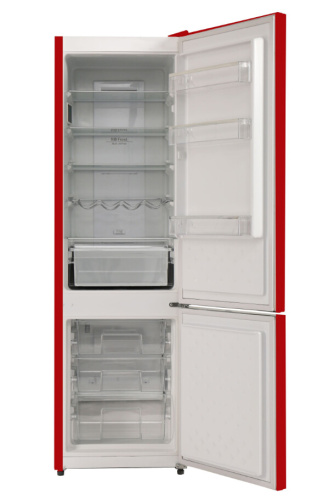 Холодильник Ascoli ARDFRR250 фото 3