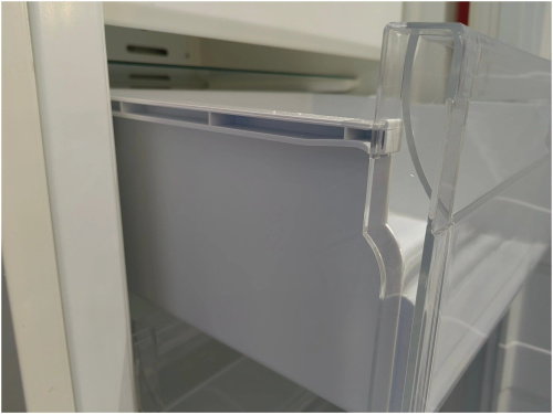 Холодильник Ascoli ARDFRR250 фото 5