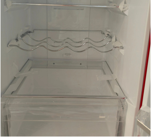 Холодильник Ascoli ARDFRR250 фото 7