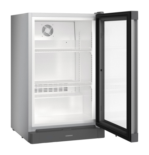 Холодильная витрина Liebherr BCv 1103 фото 2