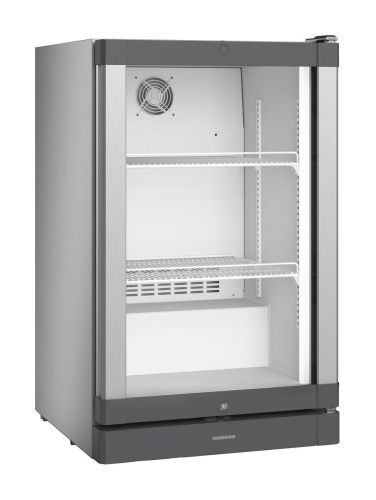 Холодильная витрина Liebherr BCv 1103 фото 3