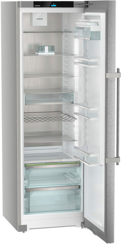 Холодильник Liebherr SRsdd 5250 фото 4