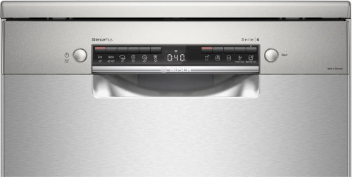 Посудомоечная машина Bosch SMS4ECI26M фото 4