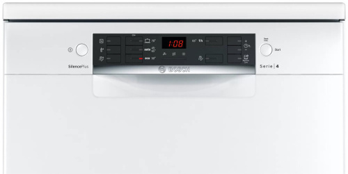 Посудомоечная машина Bosch SMS45DW10Q фото 3