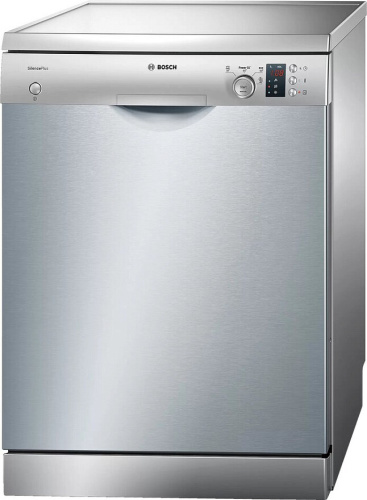 Посудомоечная машина Bosch SMS43D08ME фото 2