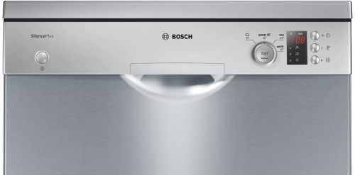 Посудомоечная машина Bosch SMS43D08ME фото 4