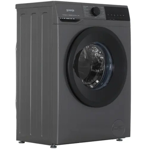 Стиральная машина Gorenje W2NHPI62SCSS фото 3