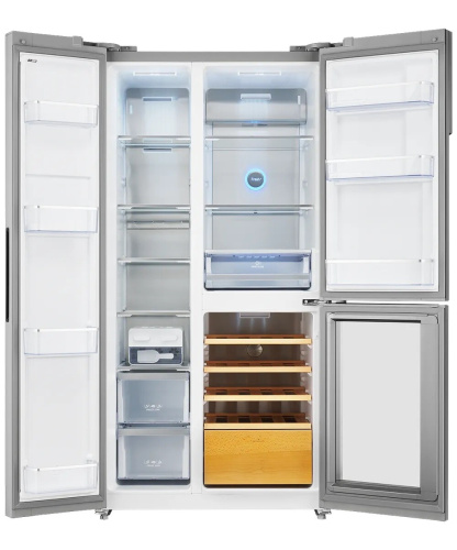 Холодильник Kuppersberg RFWI 1890 SIG фото 3