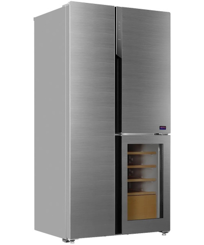 Холодильник Kuppersberg RFWI 1890 SIG фото 4