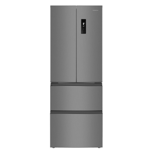 Холодильник Maunfeld MFF180NFSE01 фото 2
